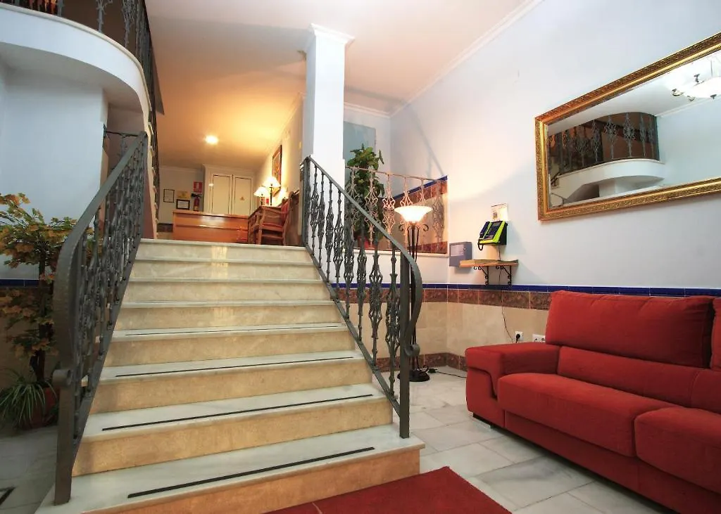 Apartamentos Nina De Oro Torremolinos