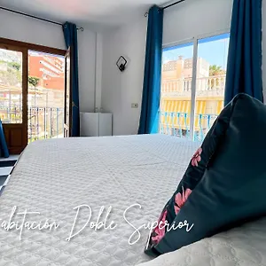 Micaela Charming Albergue