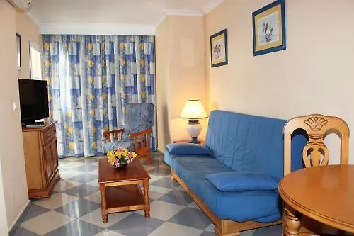 Apartamentos Niña de Oro Torremolinos