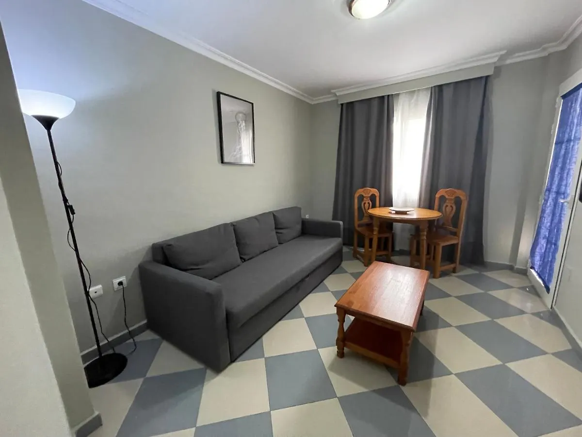 Apartamentos Niña de Oro Torremolinos España