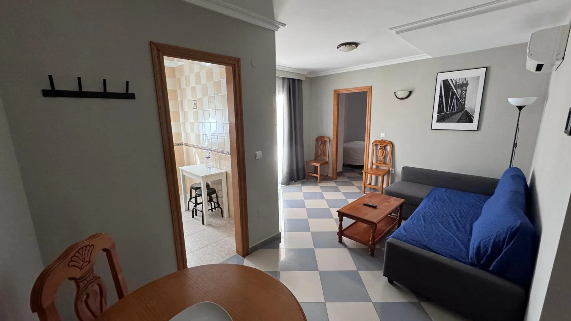 Apartamentos Niña de Oro Torremolinos