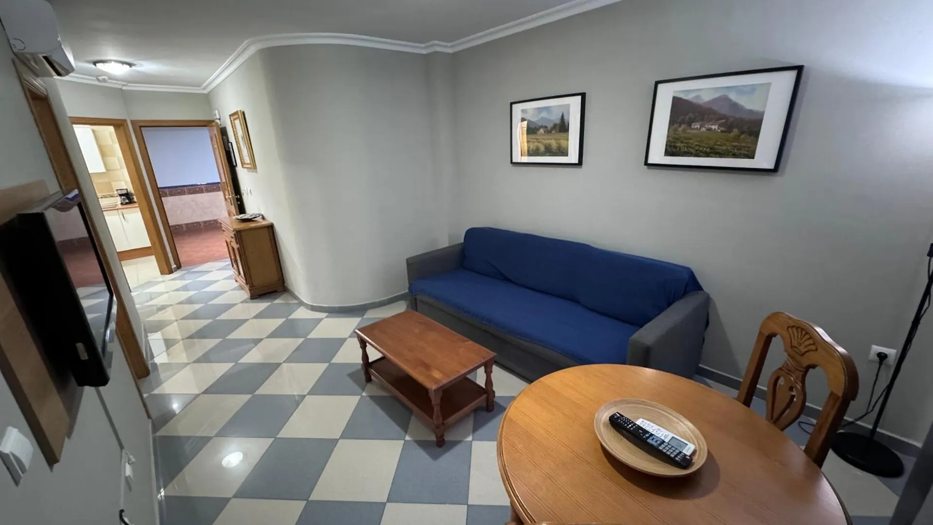 Apartamentos Niña de Oro Torremolinos