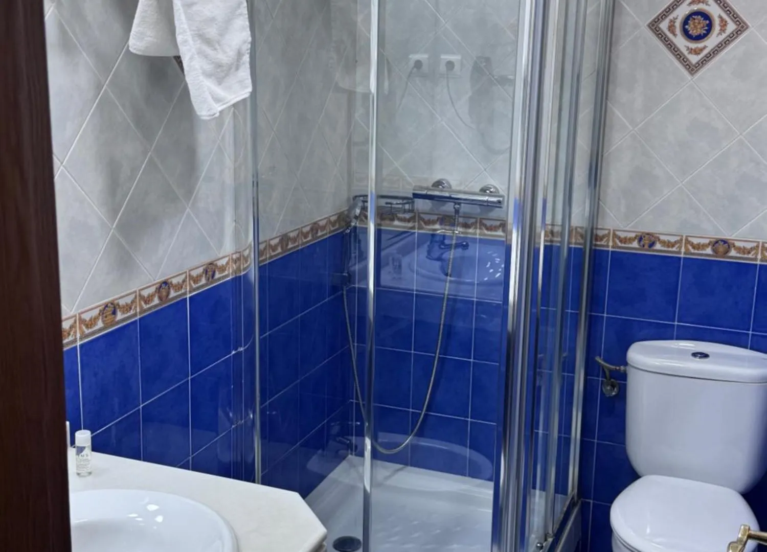 Apartamentos Niña de Oro Torremolinos