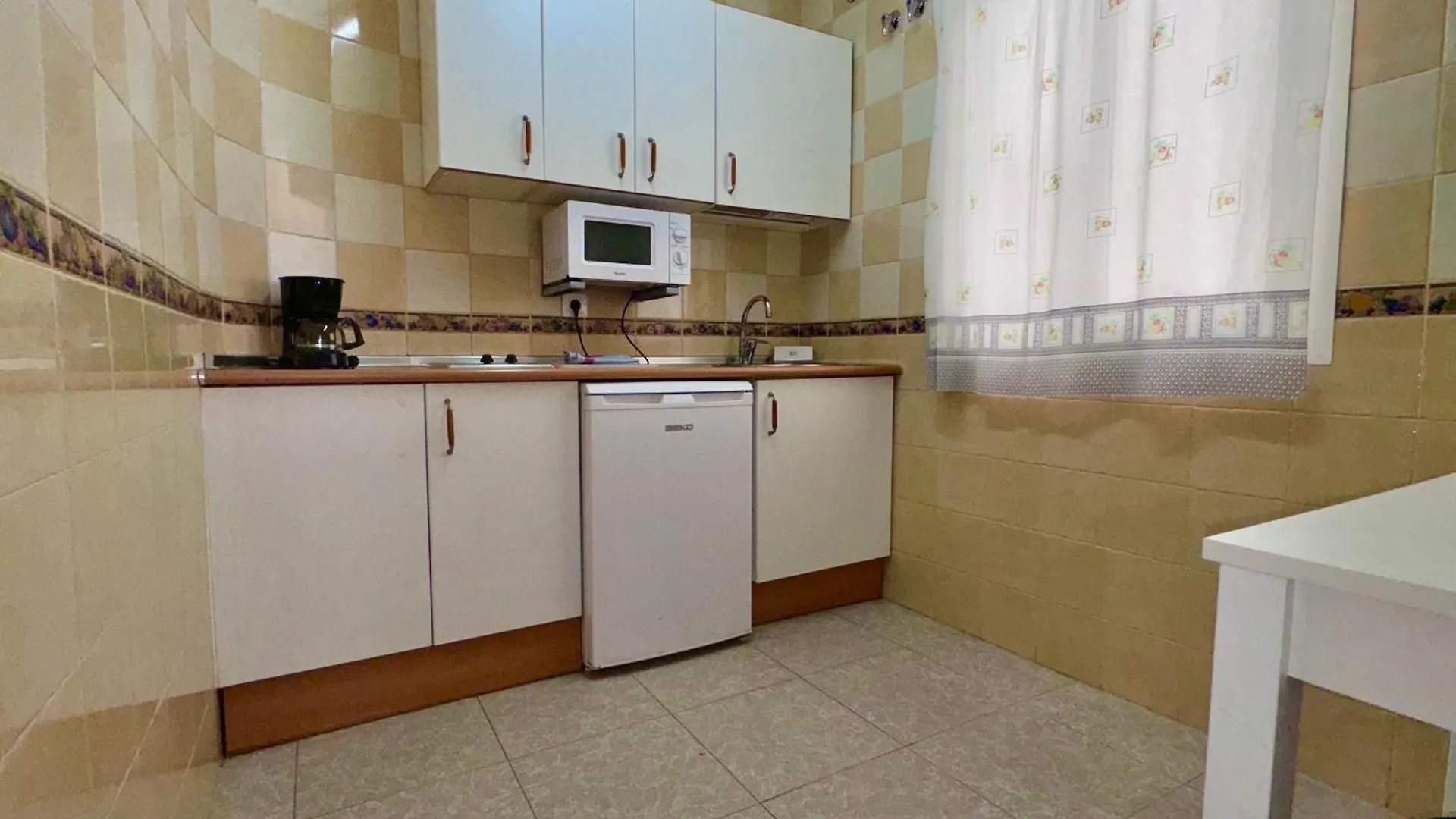 Apartamentos Niña de Oro Torremolinos España