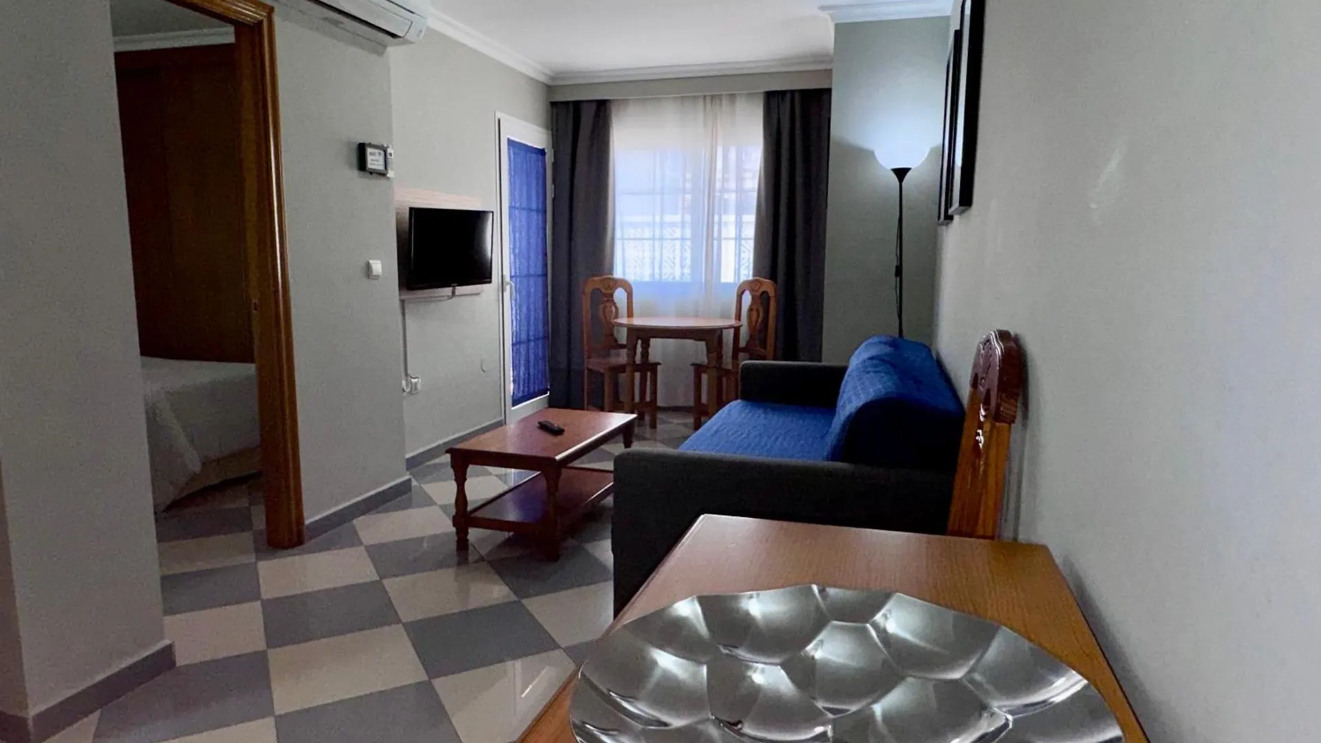 Apartamentos Niña de Oro Torremolinos