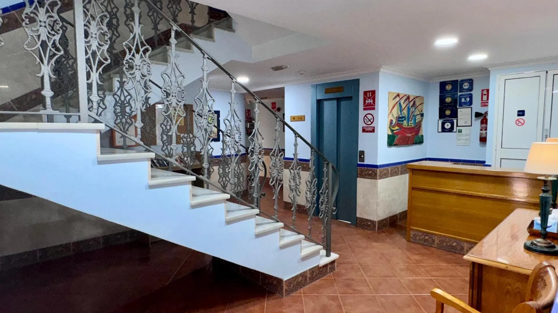 Apartamentos Niña de Oro Torremolinos 0*,  España