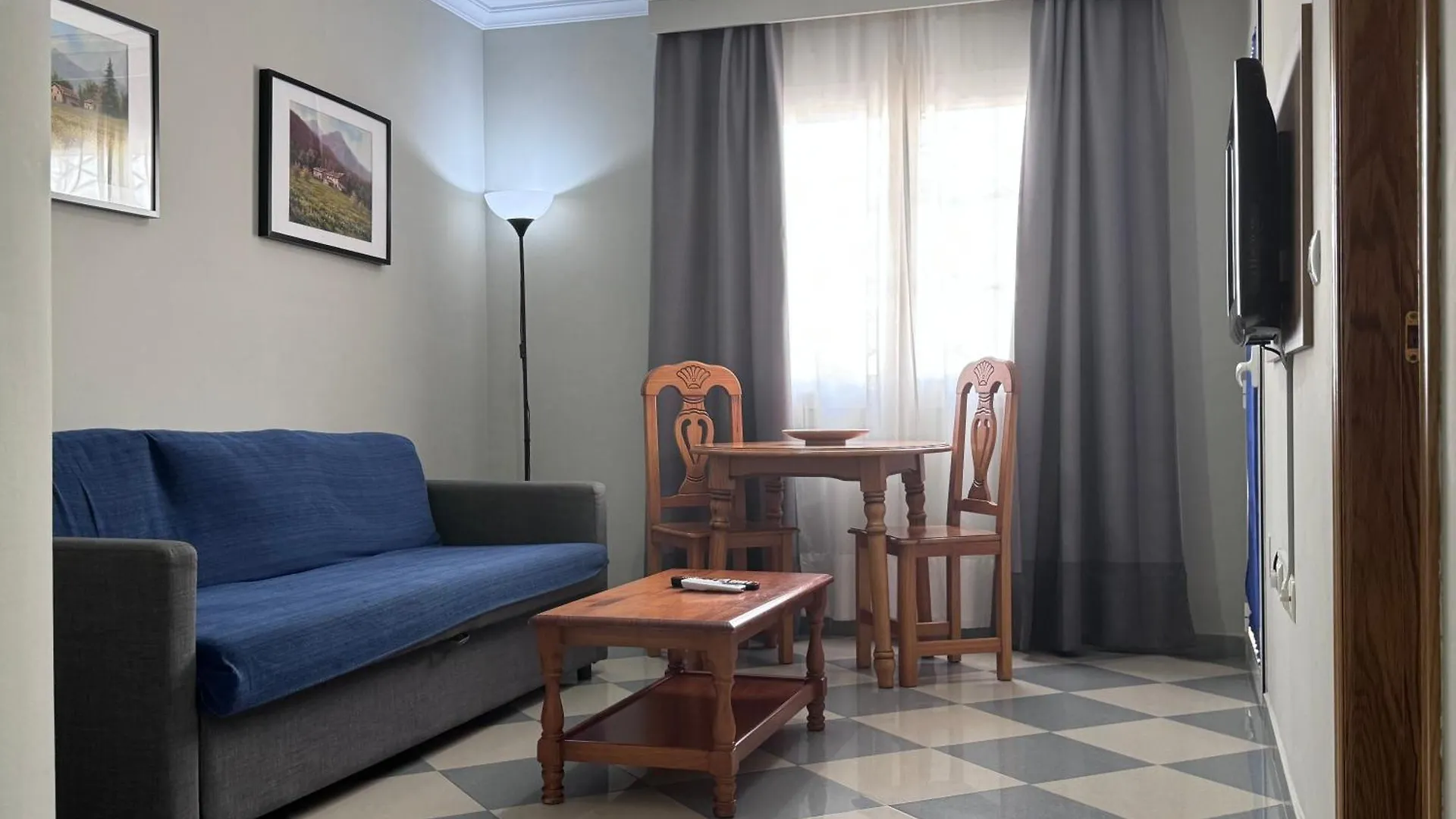 Apartamentos Niña de Oro Torremolinos