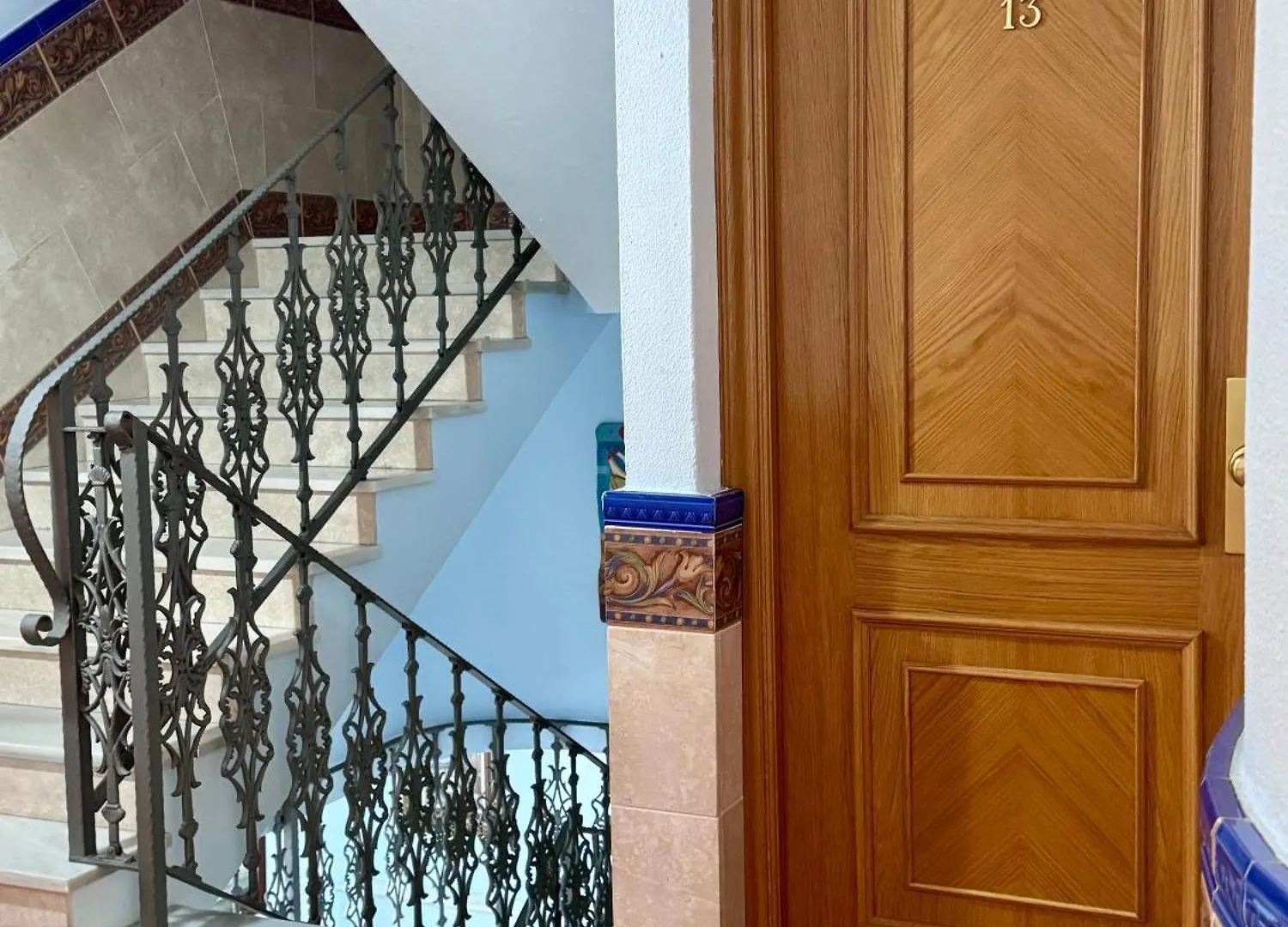 Apartamentos Niña de Oro Torremolinos España
