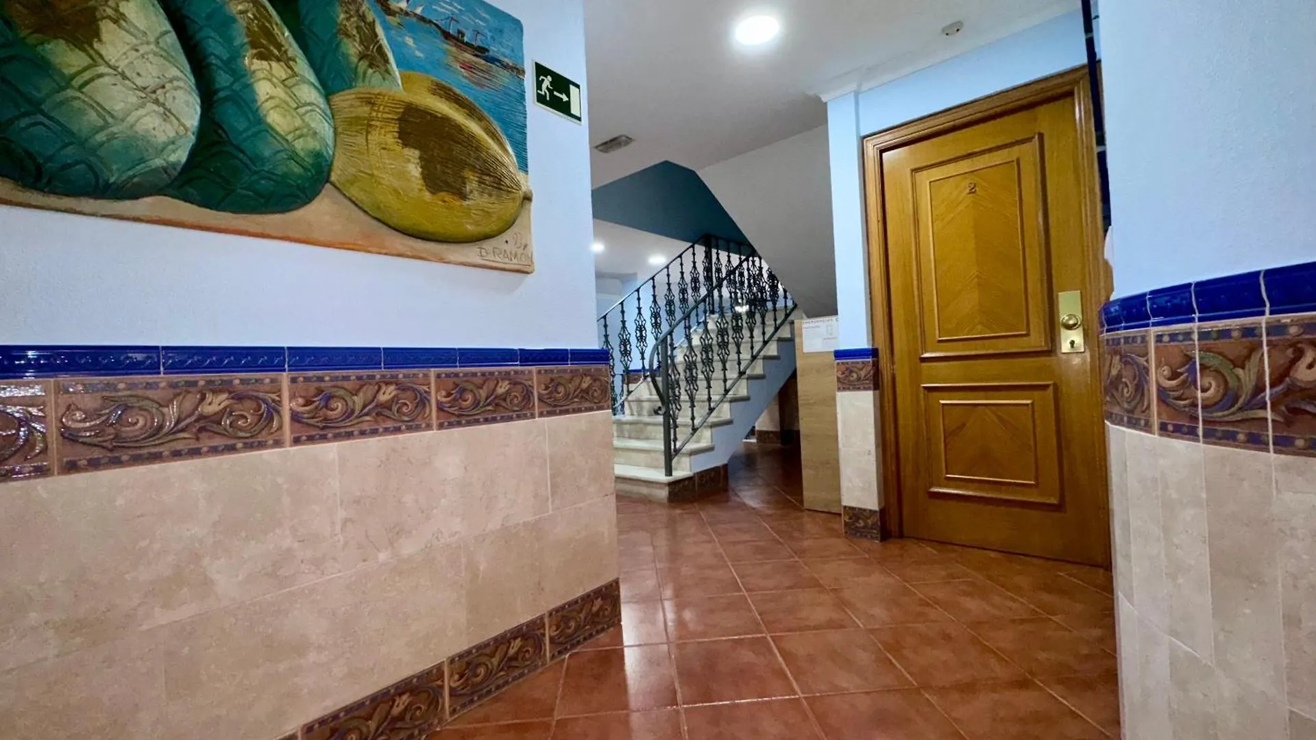 Apartamentos Niña de Oro Torremolinos