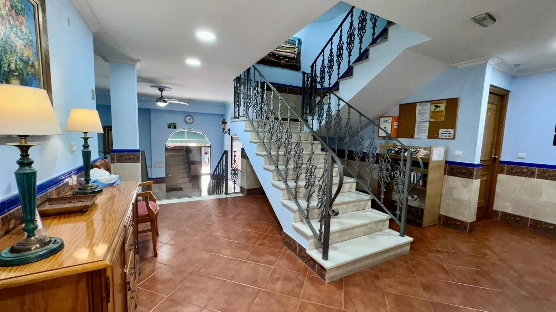 Apartamentos Niña de Oro Torremolinos