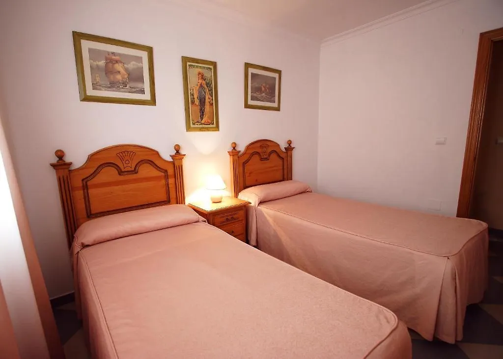 Apartamentos Niña de Oro Torremolinos España