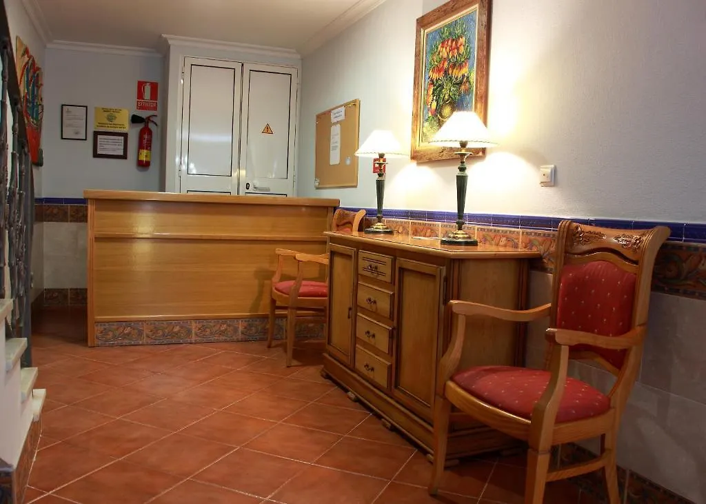 Apartamentos Niña de Oro Torremolinos