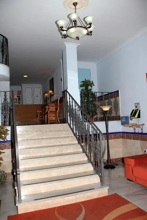 Apartamentos Niña de Oro Torremolinos
