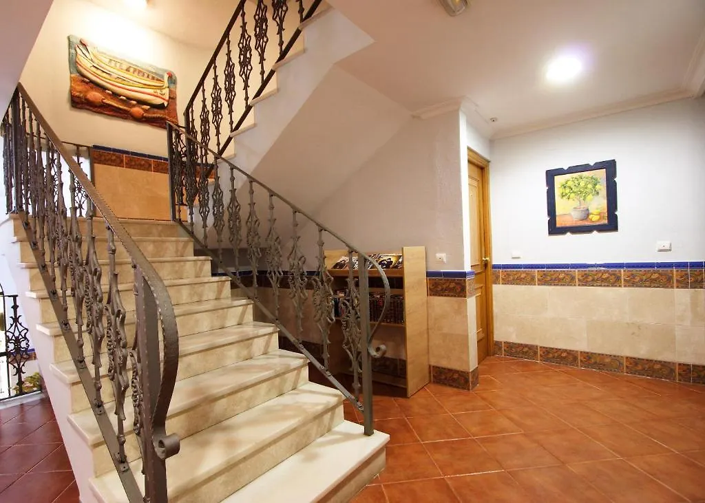 Apartamentos Niña de Oro Torremolinos