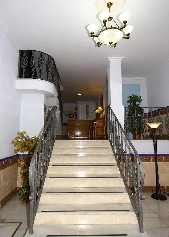 Apartamentos Niña de Oro Torremolinos España