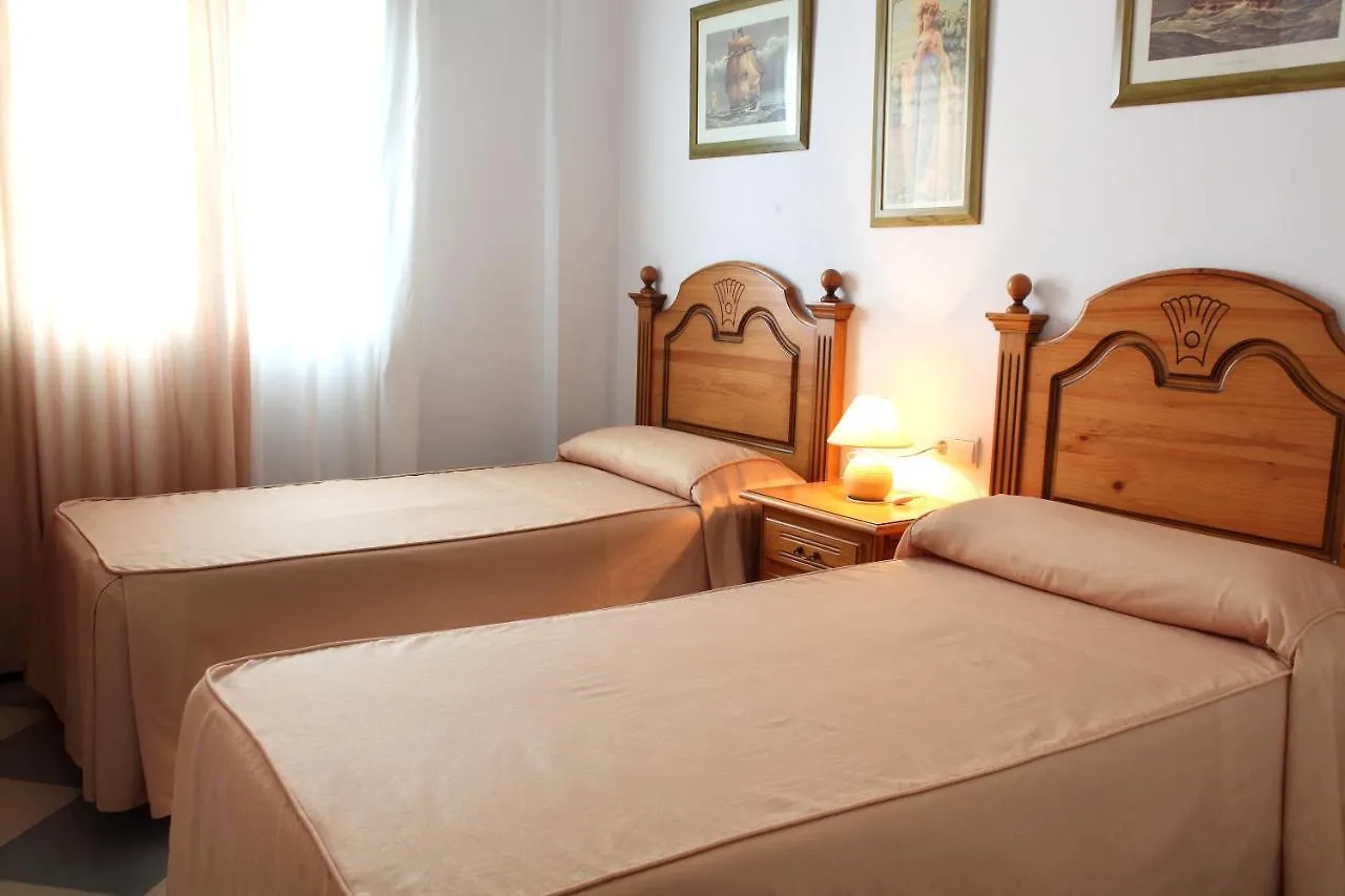 Apartamentos Niña de Oro Torremolinos